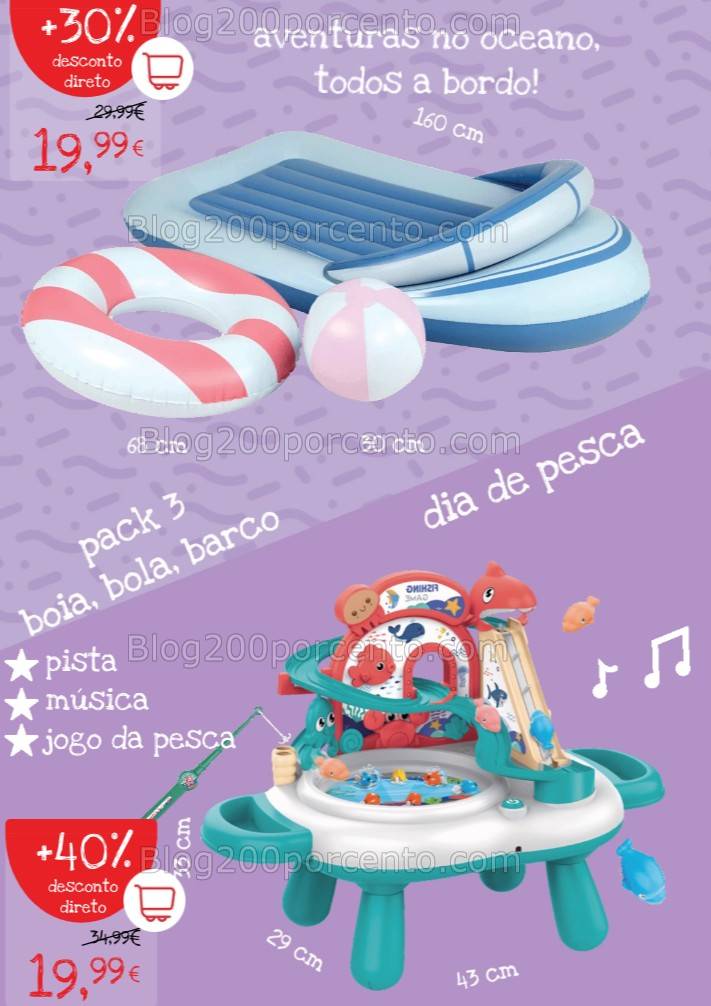 Antevisão Folheto ZOKO - CONTINENTE Ar Livre Promoções de 19 maio a 31 agosto all