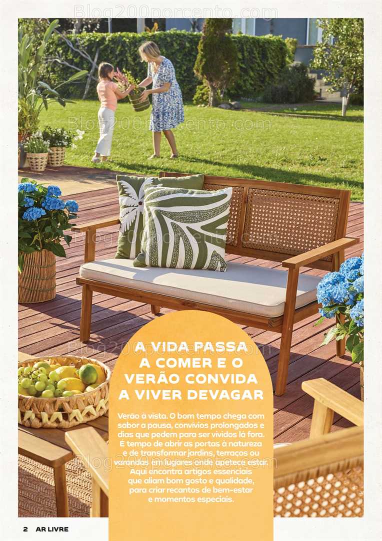 Antevisão Folheto CONTINENTE Açores Verão Promoções até 16 junho