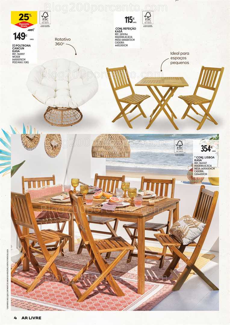 Antevisão Folheto CONTINENTE Açores Verão Promoções até 16 junho