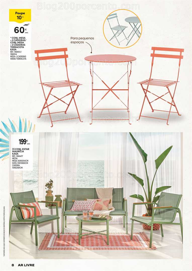 Antevisão Folheto CONTINENTE Açores Verão Promoções até 16 junho