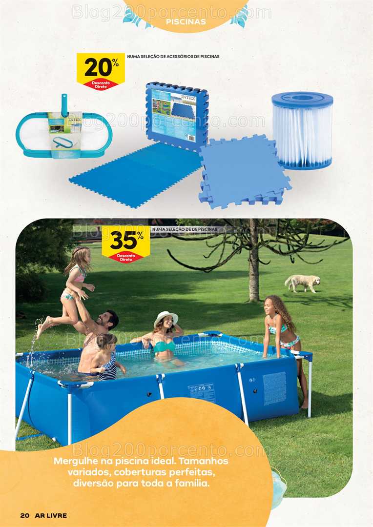 Antevisão Folheto CONTINENTE Açores Verão Promoções até 16 junho