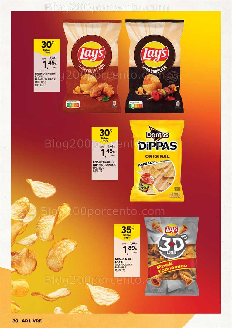 Antevisão Folheto CONTINENTE Açores Verão Promoções até 16 junho