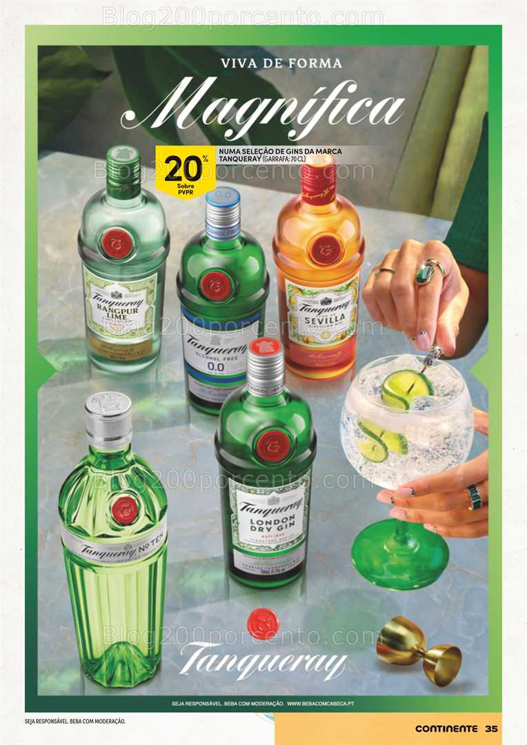 Antevisão Folheto CONTINENTE Açores Verão Promoções até 16 junho