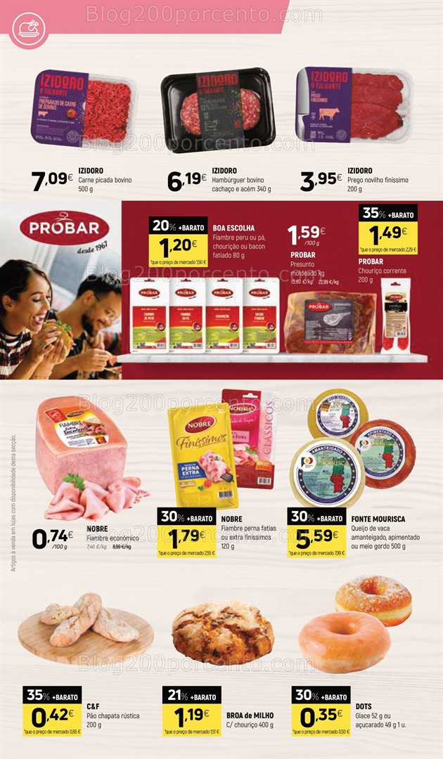 Antevisão Folheto COVIRAN Promoções de 3 a 15 junho all