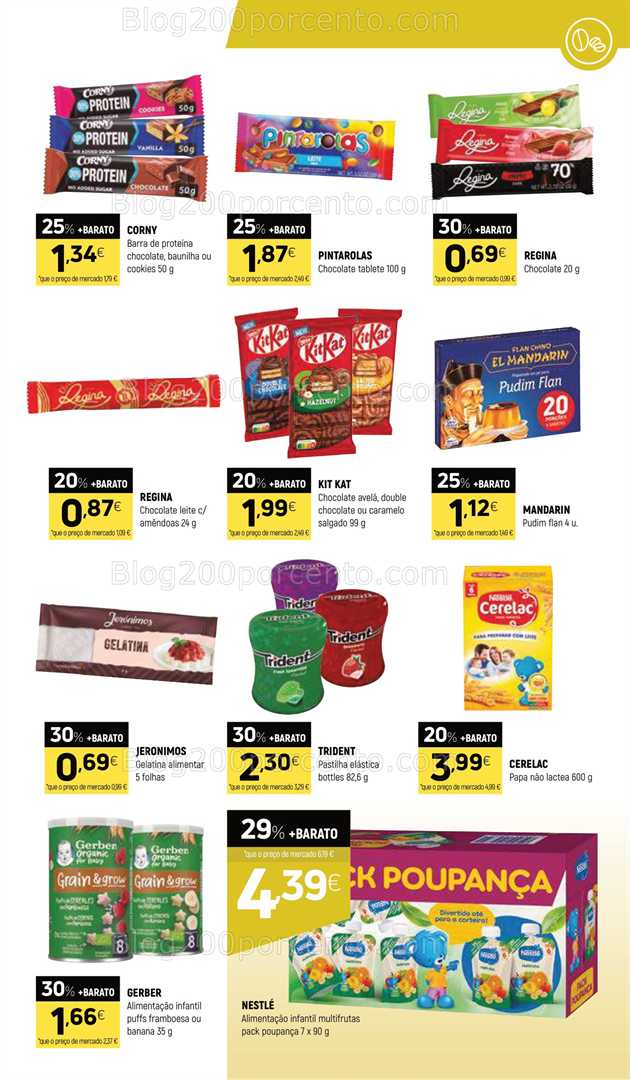 Antevisão Folheto COVIRAN Promoções de 3 a 15 junho all