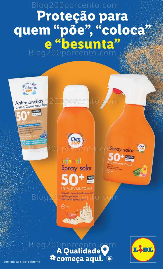 Antevisão Folheto LIDL Promoções de 2 a 8 junho supermercado 2 junho
