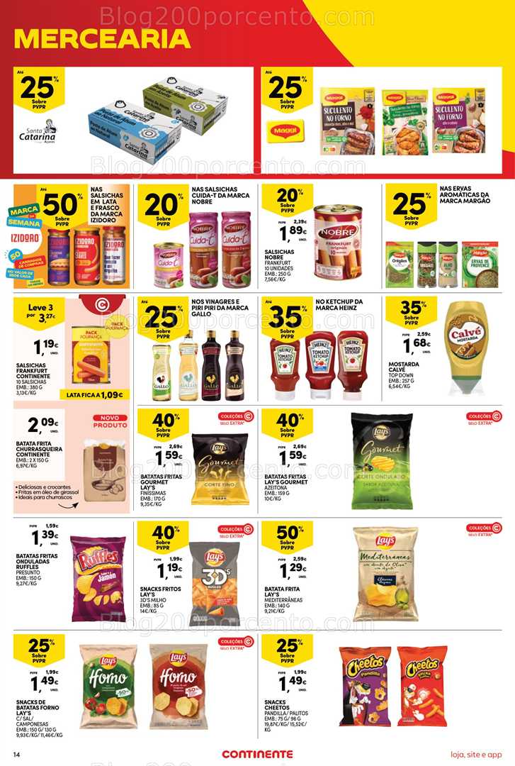 Antevisão Folheto CONTINENTE Bom Dia Promoções de 3 a 9 junho all