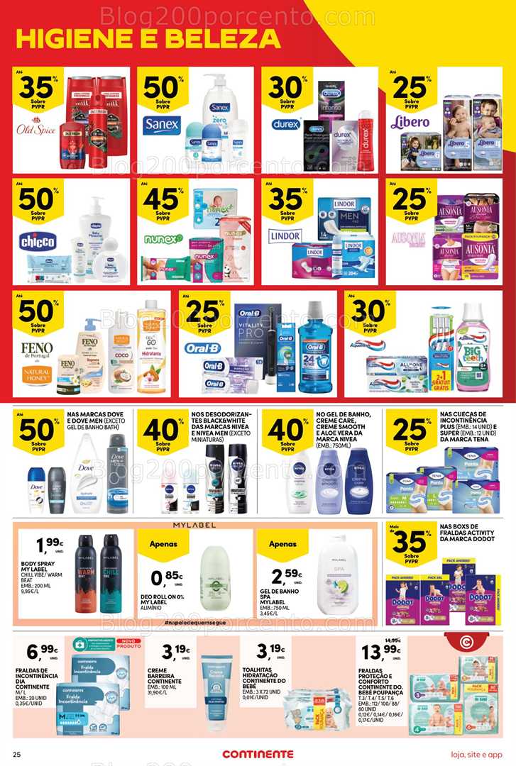 Antevisão Folheto CONTINENTE Bom Dia Promoções de 3 a 9 junho all