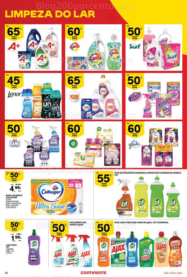 Antevisão Folheto CONTINENTE Bom Dia Promoções de 3 a 9 junho all