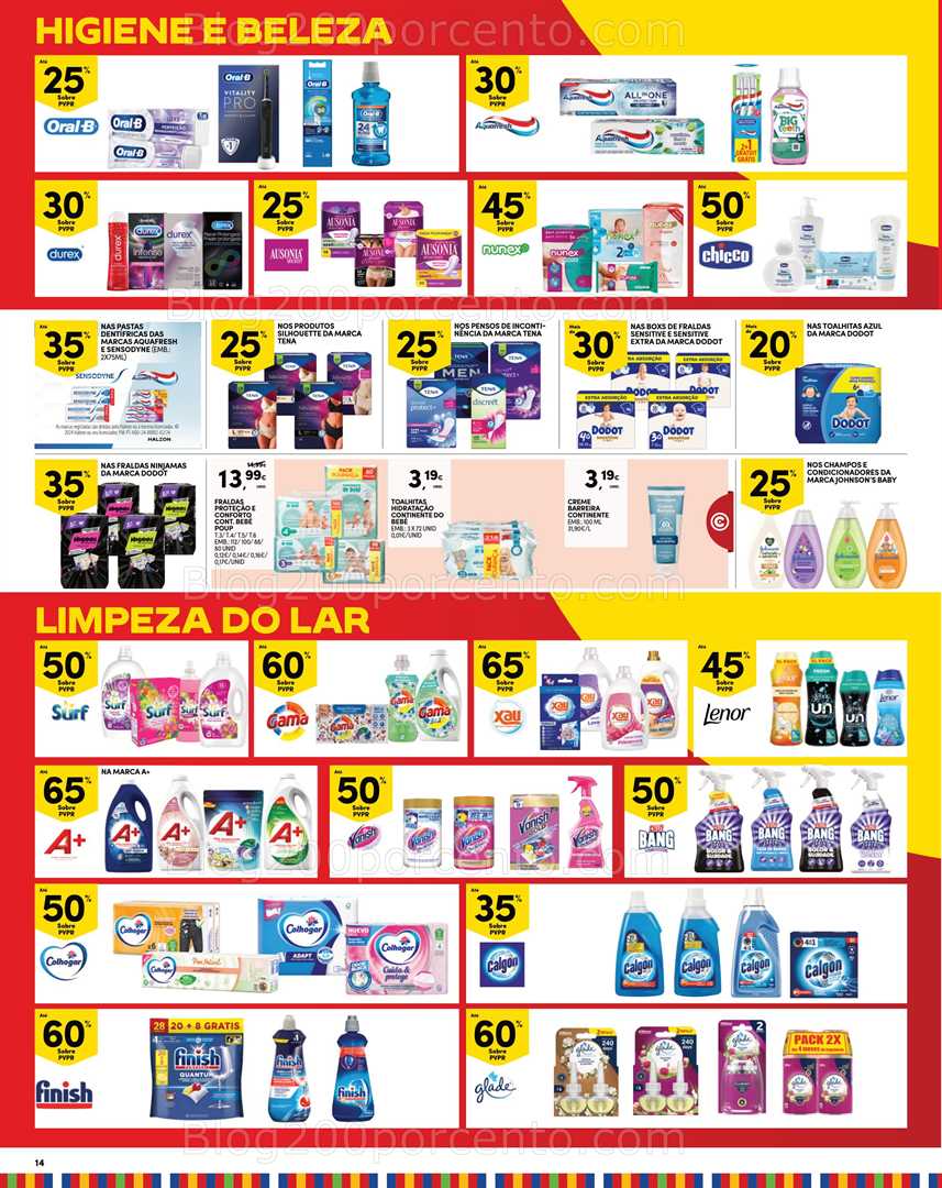 Antevisão Folheto CONTINENTE Madeira Promoções de 3 a 9 junho all