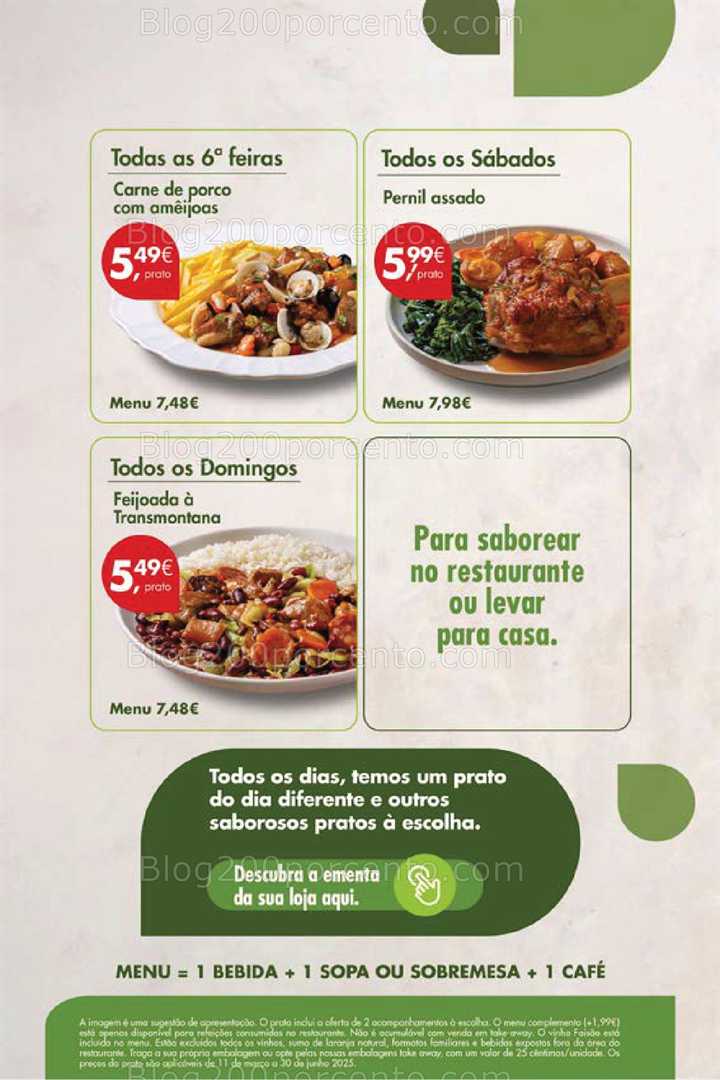 Antevisão Folheto PINGO DOCE Promoções Fim de Semana - 31 maio a 1 junho all