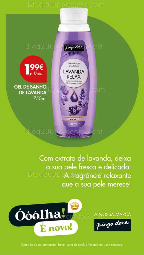 Antevisão Folheto PINGO DOCE Promoções de 3 a 9 junho all