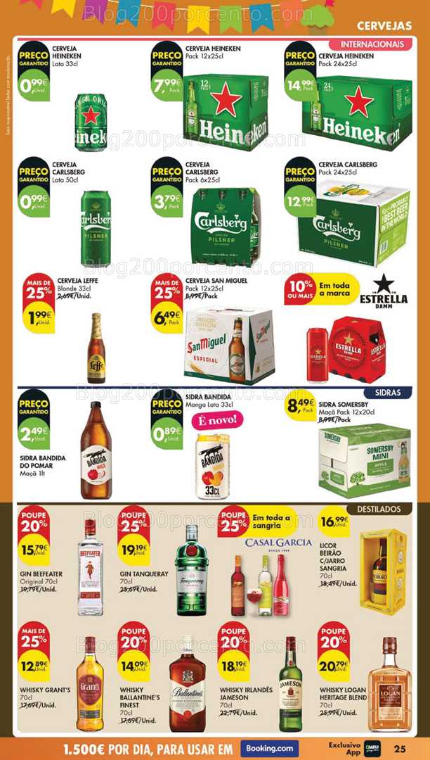 Antevisão Folheto PINGO DOCE Promoções de 3 a 9 junho all