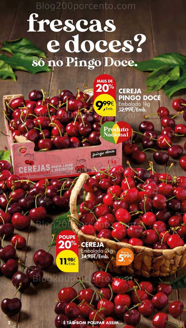 Antevisão Folheto PINGO DOCE Lojas Pequenas Promoções de 3 a 9 junho all