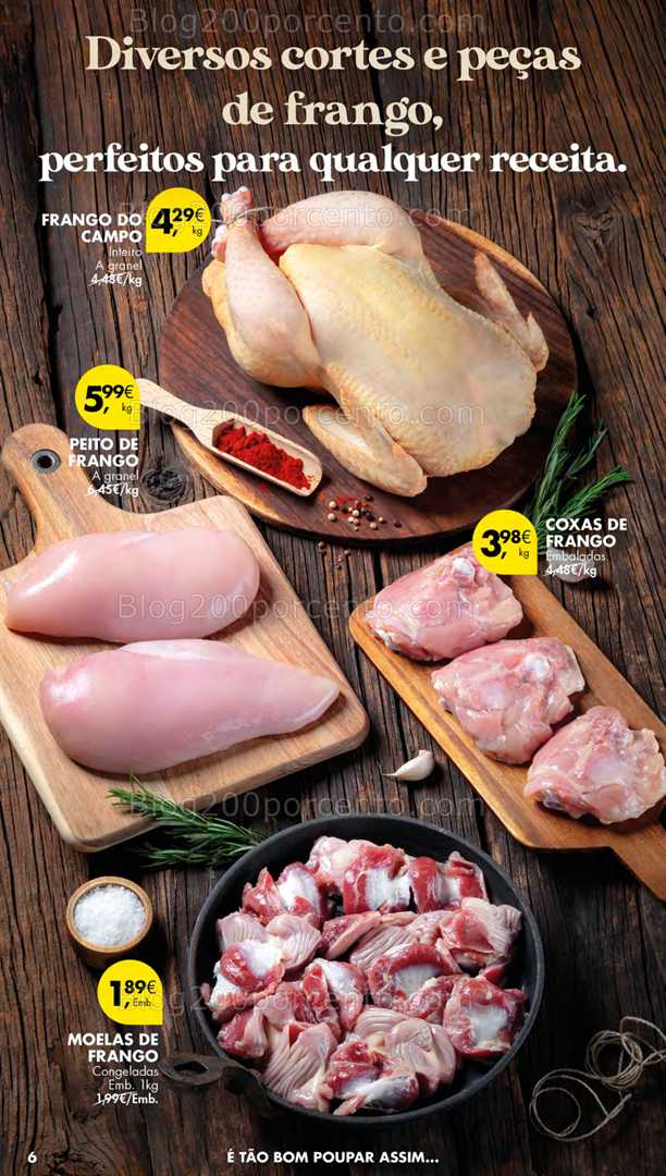 Antevisão Folheto PINGO DOCE Lojas Pequenas Promoções de 3 a 9 junho all
