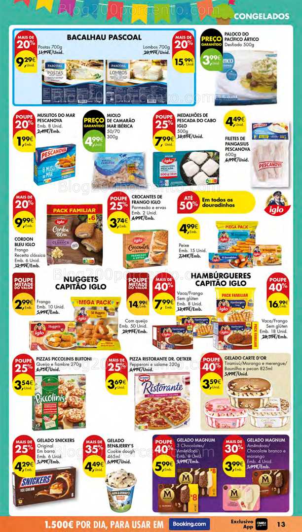 Antevisão Folheto PINGO DOCE Lojas Pequenas Promoções de 3 a 9 junho all