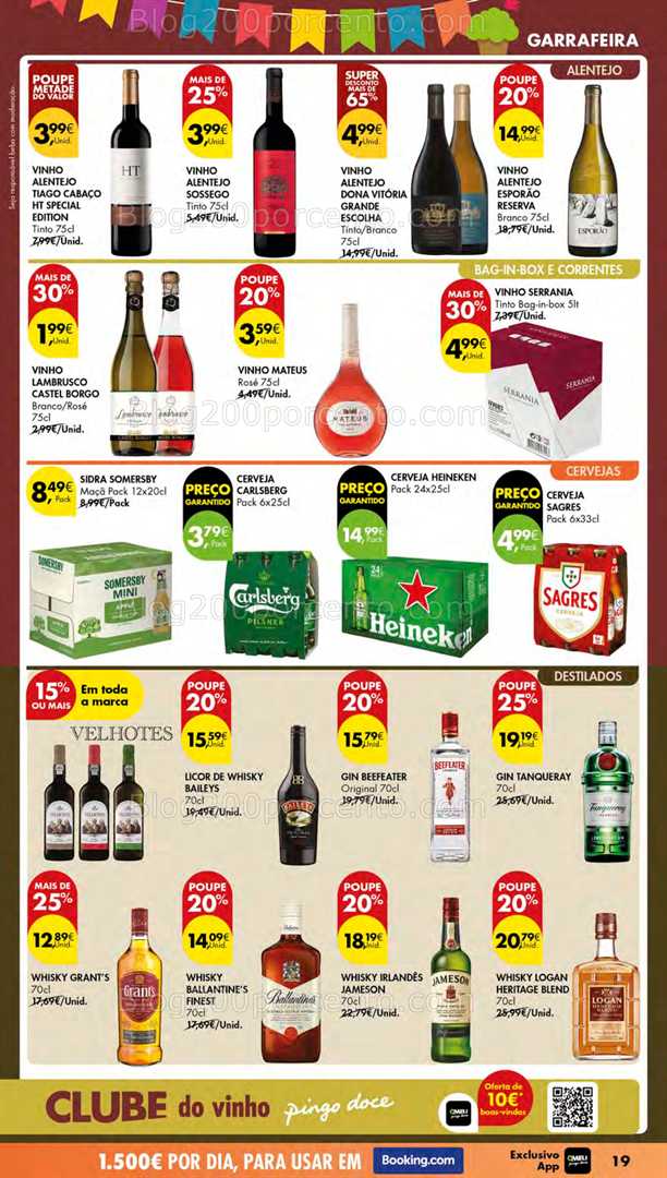 Antevisão Folheto PINGO DOCE Lojas Pequenas Promoções de 3 a 9 junho all