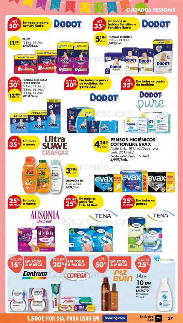 Antevisão Folheto PINGO DOCE Lojas Pequenas Promoções de 3 a 9 junho all