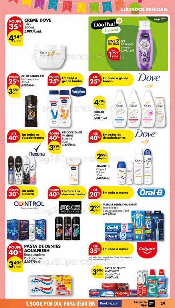 Antevisão Folheto PINGO DOCE Lojas Pequenas Promoções de 3 a 9 junho all