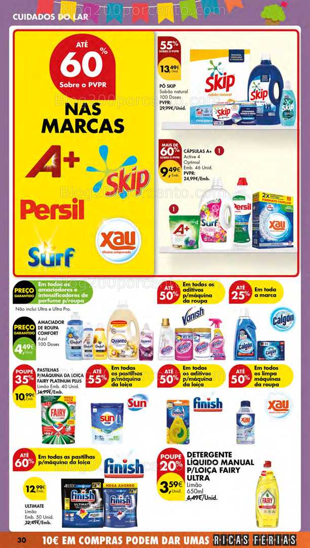 Antevisão Folheto PINGO DOCE Lojas Pequenas Promoções de 3 a 9 junho all