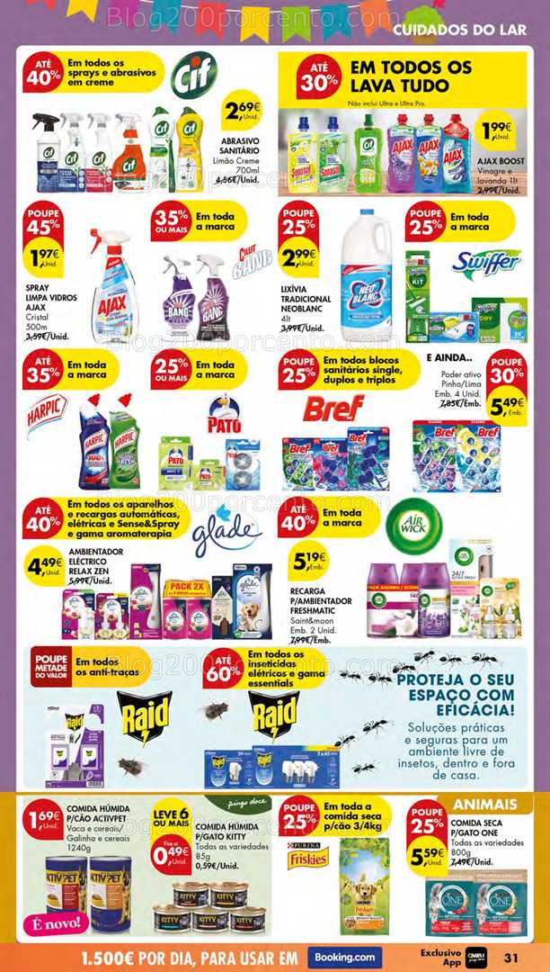 Antevisão Folheto PINGO DOCE Lojas Pequenas Promoções de 3 a 9 junho all