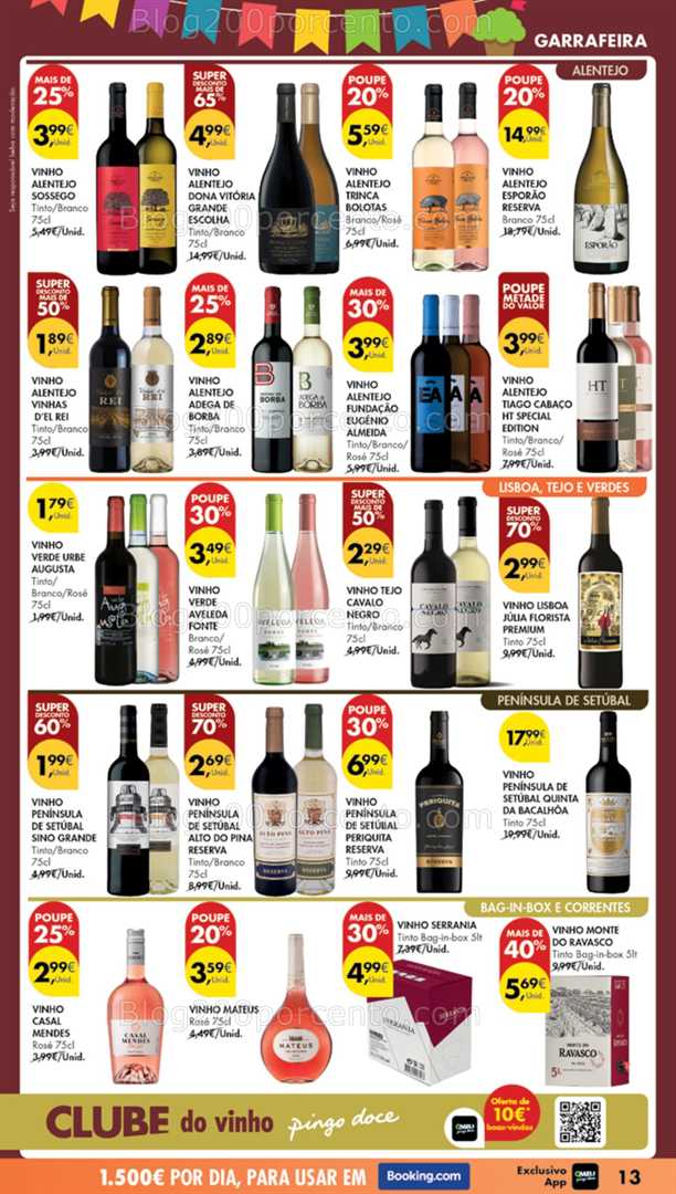 Antevisão Folheto PINGO DOCE Madeira Promoções de 3 a 9 junho all