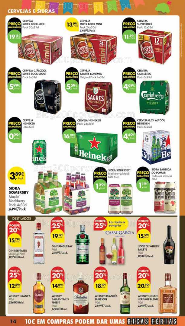 Antevisão Folheto PINGO DOCE Madeira Promoções de 3 a 9 junho all