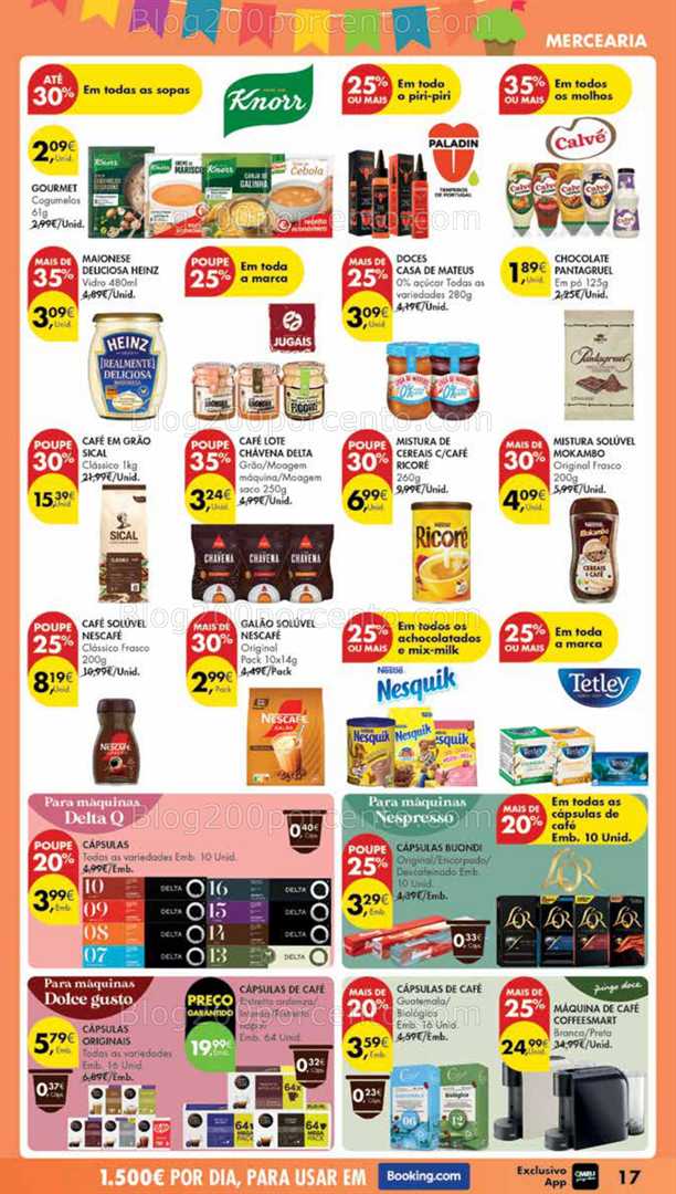 Antevisão Folheto PINGO DOCE Madeira Promoções de 3 a 9 junho all