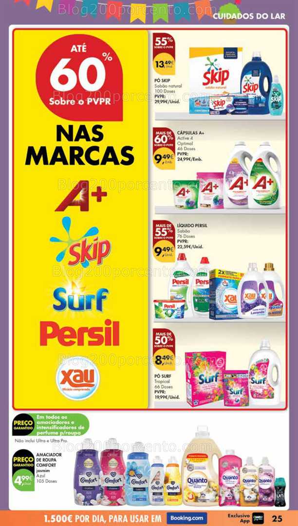 Antevisão Folheto PINGO DOCE Madeira Promoções de 3 a 9 junho all