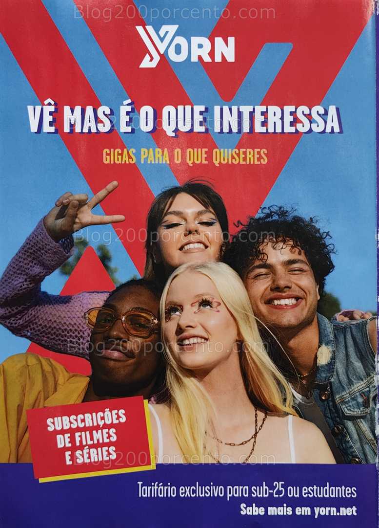 Antevisão Folheto WORTEN Mobile Promoções de 1 a 30 junho all