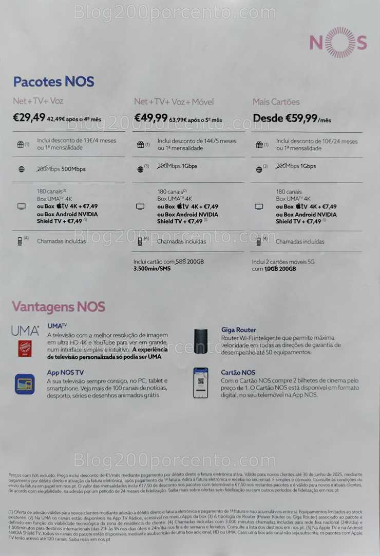 Antevisão Folheto WORTEN Mobile Promoções de 1 a 30 junho all