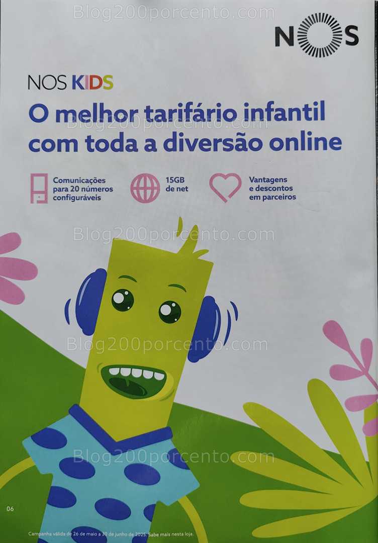 Antevisão Folheto WORTEN Mobile Promoções de 1 a 30 junho all
