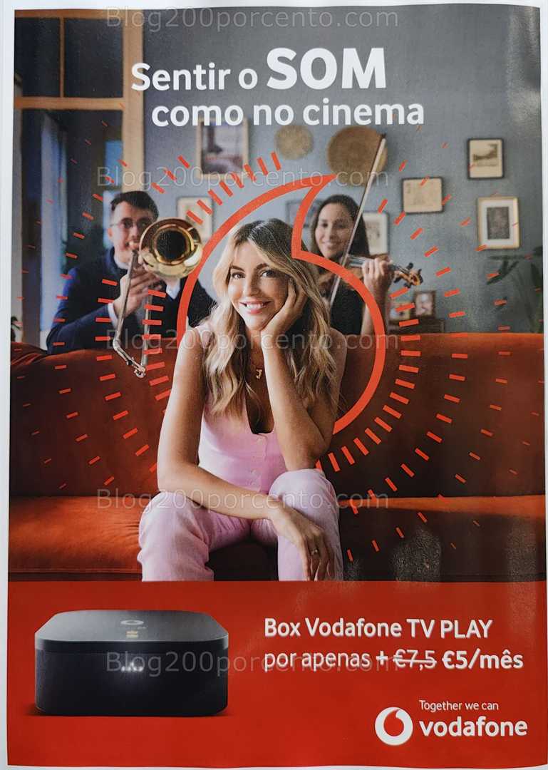 Antevisão Folheto WORTEN Mobile Promoções de 1 a 30 junho all