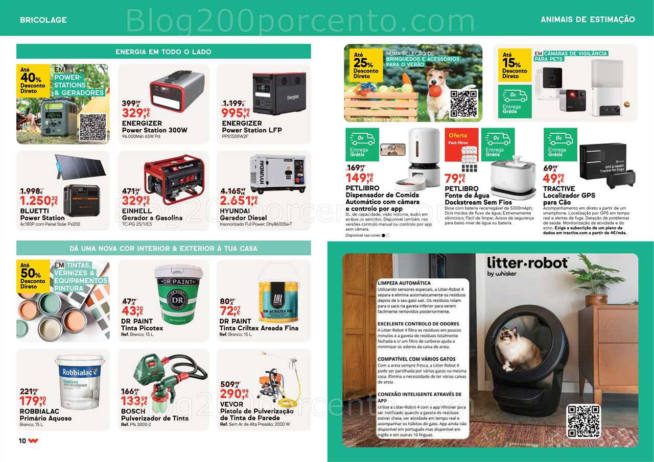 Antevisão Folheto WORTEN Verão Promoções de 3 a 24 junho all