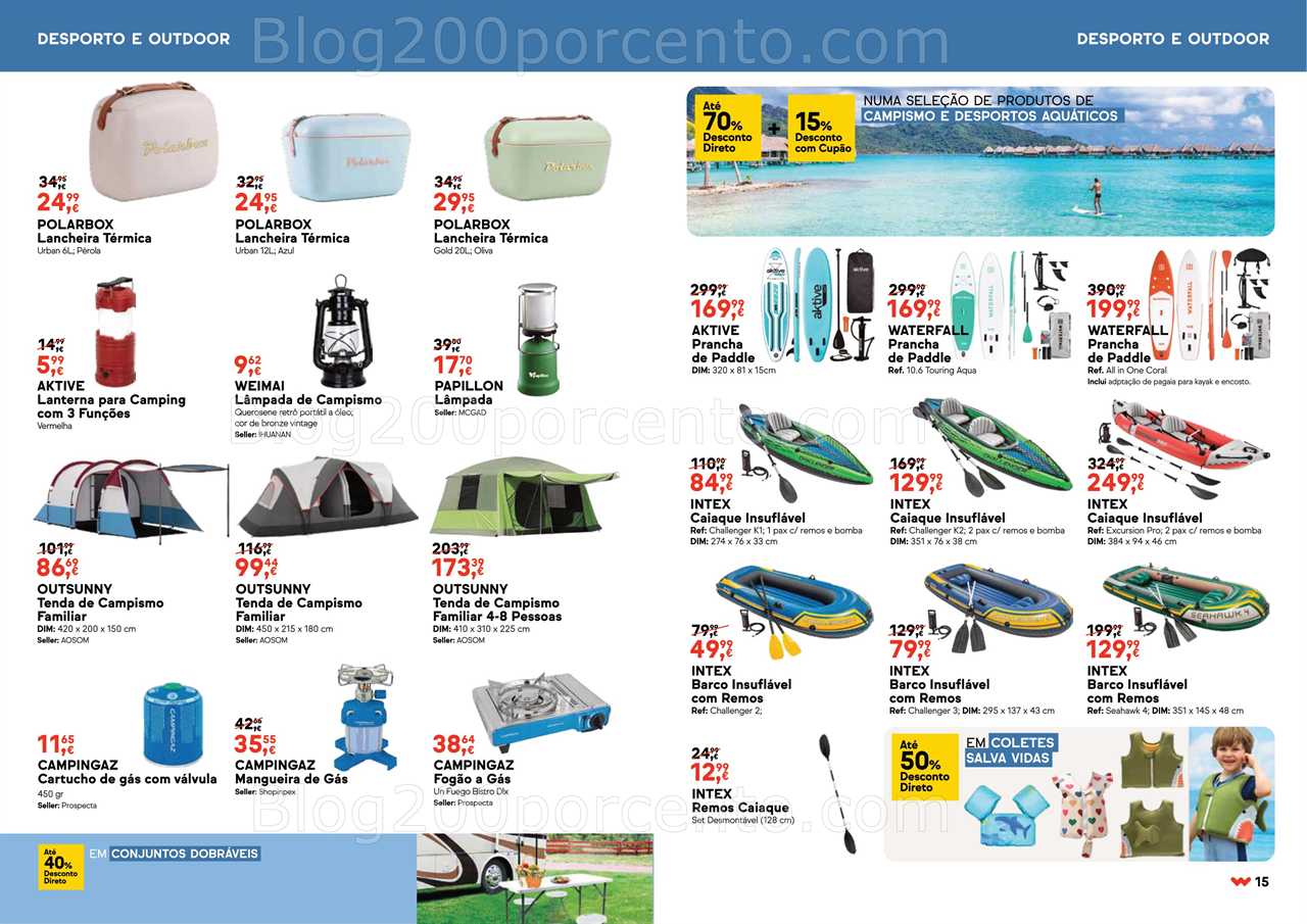 Antevisão Folheto WORTEN Verão Promoções de 3 a 24 junho all