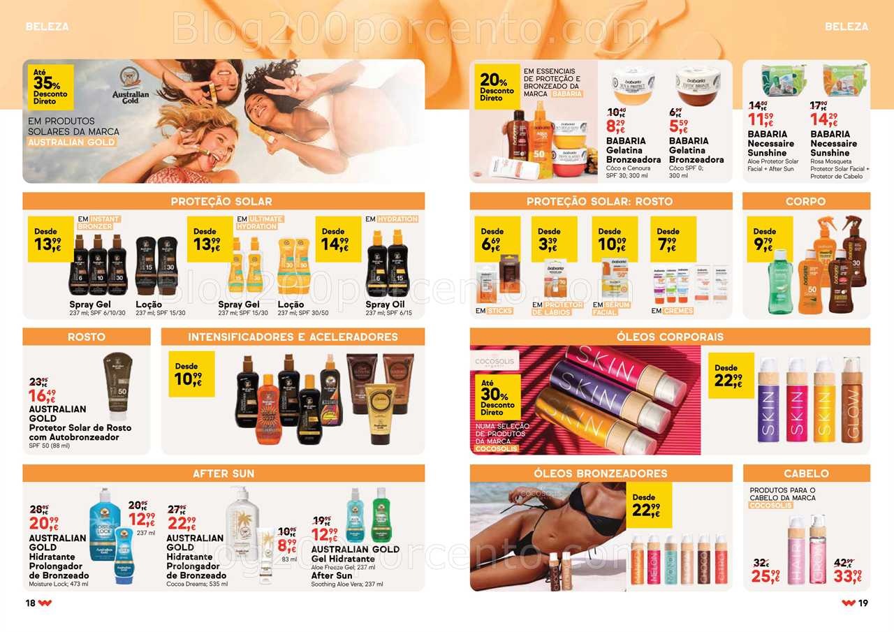 Antevisão Folheto WORTEN Verão Promoções de 3 a 24 junho all