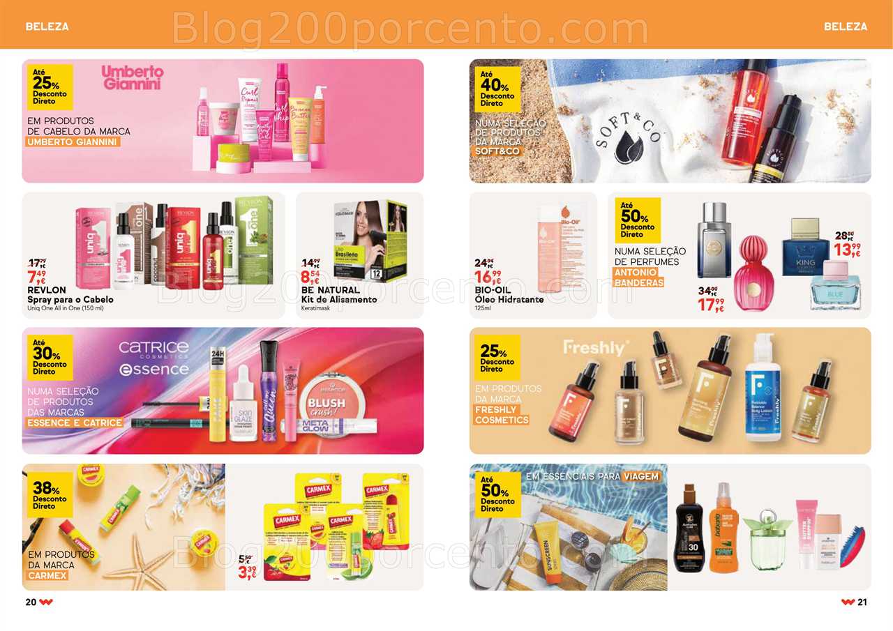 Antevisão Folheto WORTEN Verão Promoções de 3 a 24 junho all