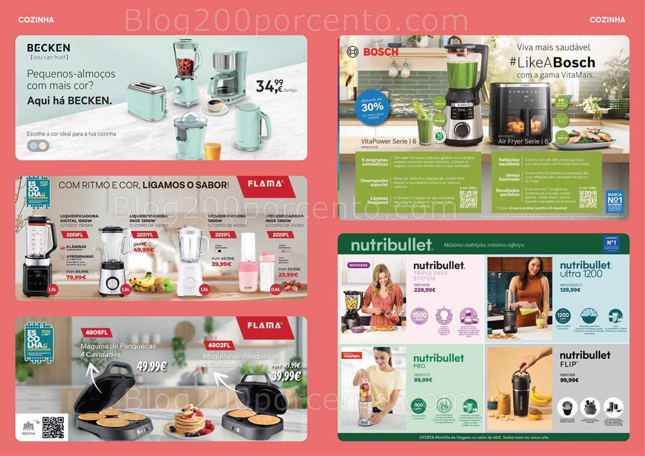 Antevisão Folheto WORTEN Verão Promoções de 3 a 24 junho all