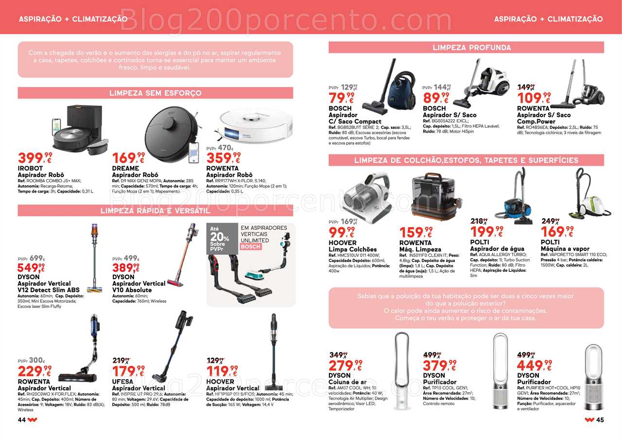Antevisão Folheto WORTEN Verão Promoções de 3 a 24 junho all