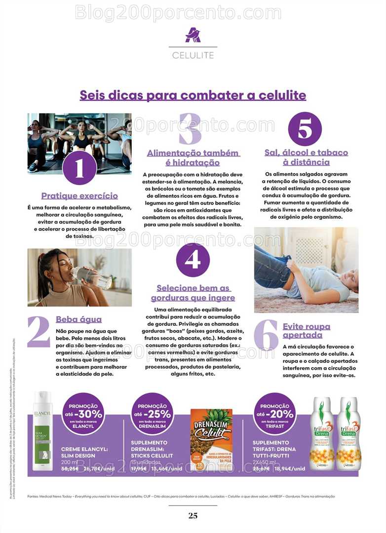Antevisão Folheto AUCHAN Saúde e Bem-Estar Verão Promoções de 2 junho a 1 julho