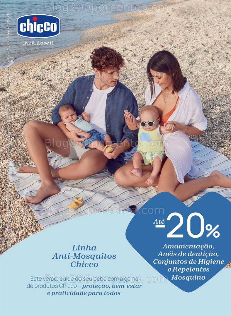 Antevisão Folheto AUCHAN Saúde e Bem-Estar Verão Promoções de 2 junho a 1 julho
