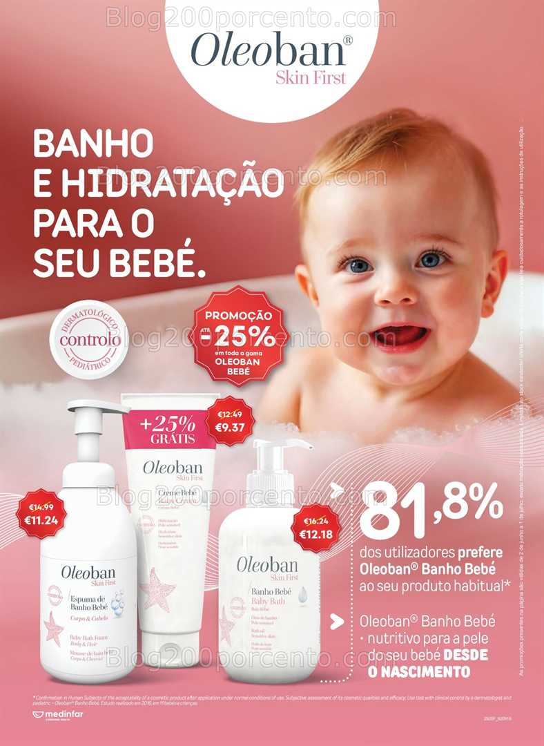 Antevisão Folheto AUCHAN Saúde e Bem-Estar Verão Promoções de 2 junho a 1 julho
