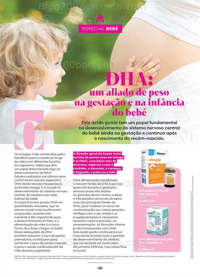 Antevisão Folheto AUCHAN Saúde e Bem-Estar Verão Promoções de 2 junho a 1 julho