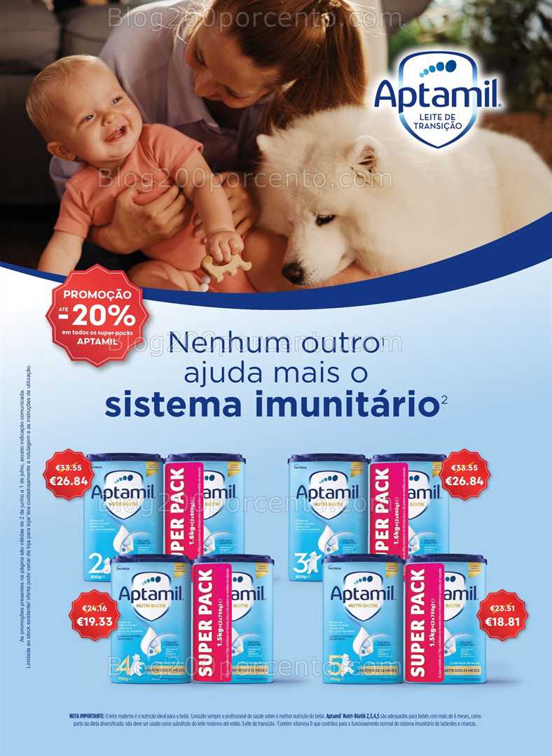 Antevisão Folheto AUCHAN Saúde e Bem-Estar Verão Promoções de 2 junho a 1 julho