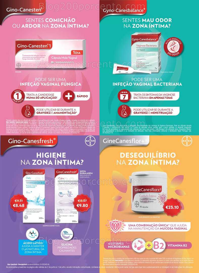 Antevisão Folheto AUCHAN Saúde e Bem-Estar Verão Promoções de 2 junho a 1 julho