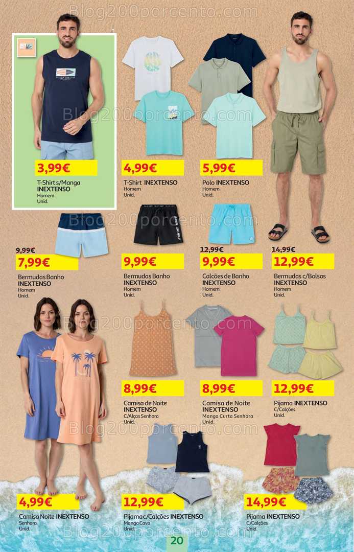 Antevisão Folheto AUCHAN Promoções de 2 a 17 junho all