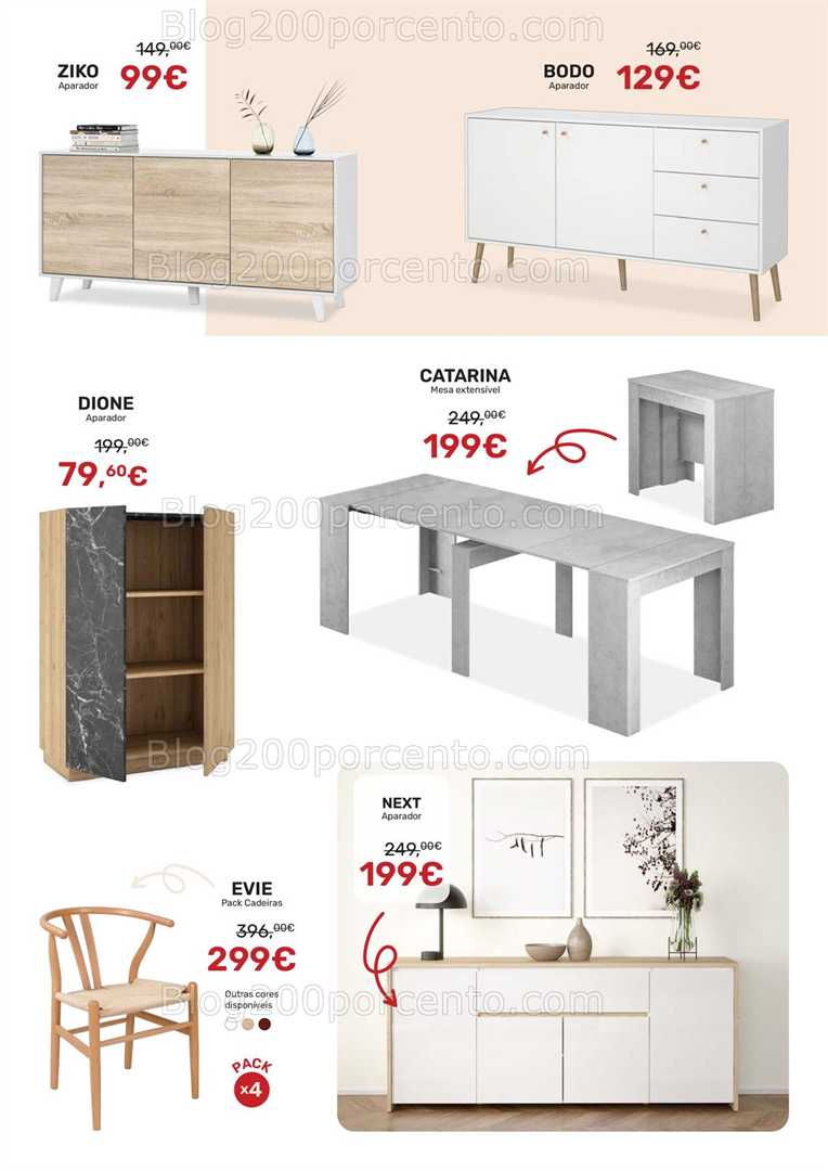 Antevisão Folheto HOMYCASA Promoções até 30 junho