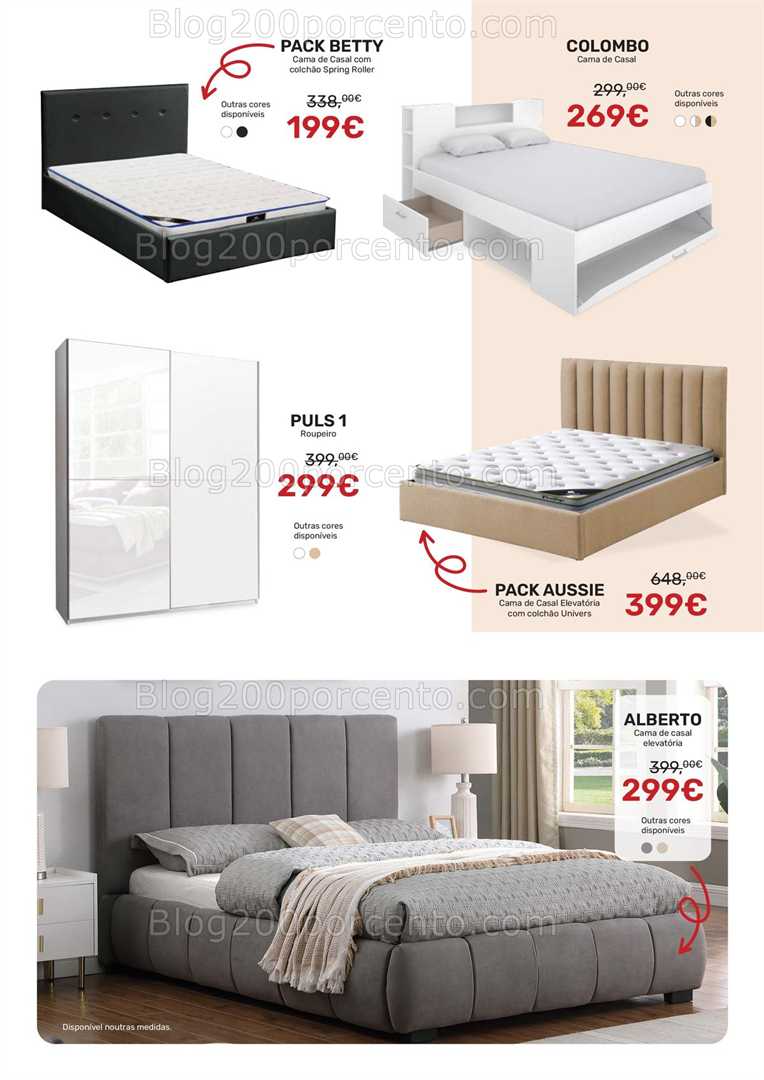 Antevisão Folheto HOMYCASA Promoções até 30 junho