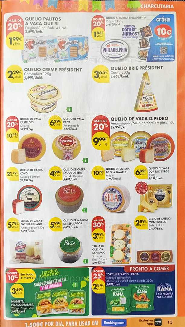 Antevisão Folheto PINGO DOCE Promoções de 3 a 9 junho all