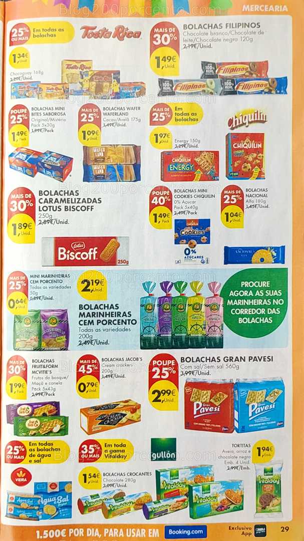 Antevisão Folheto PINGO DOCE Promoções de 3 a 9 junho all